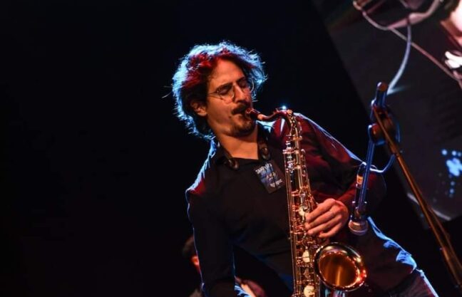 Jacopo Morini