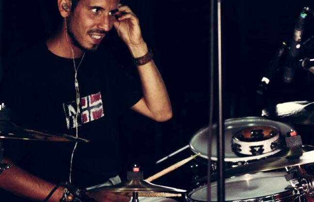 Giovanni Zacchetti Foto