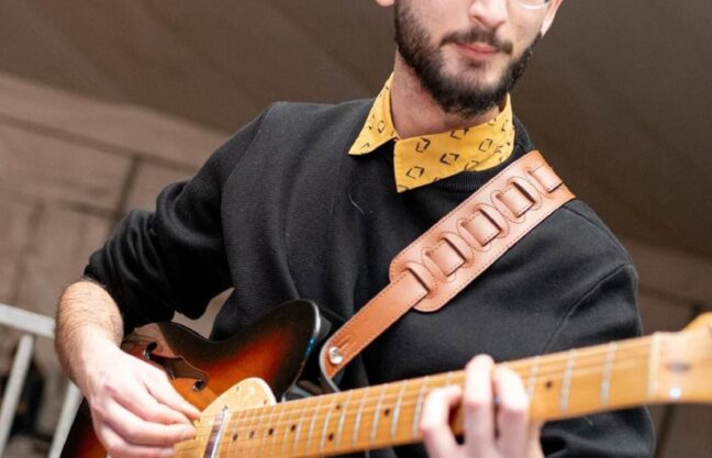Lorenzo Natale