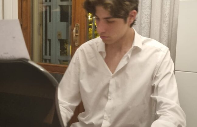 Adriano De Lucchi