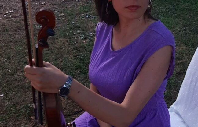 Maddalena Gallotti