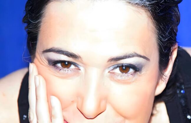 Paola Atzeni
